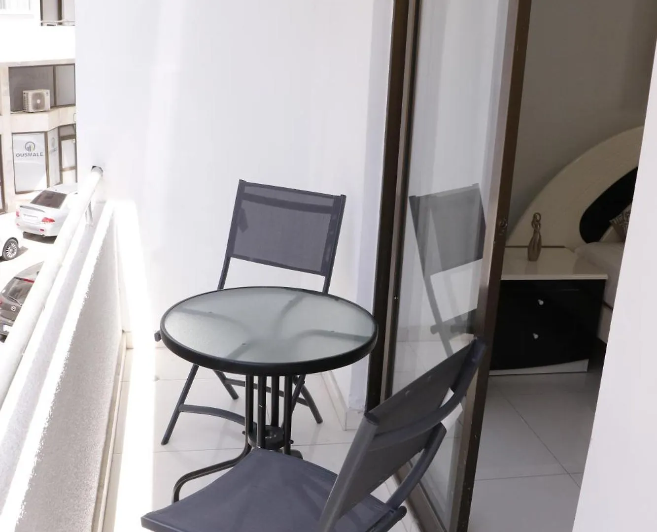 Appartement Spacious Apartment, Near Pinikoudes Beach Larnaca