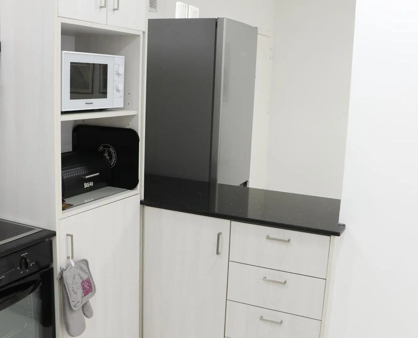 Appartement Spacious Apartment, Near Pinikoudes Beach Larnaca