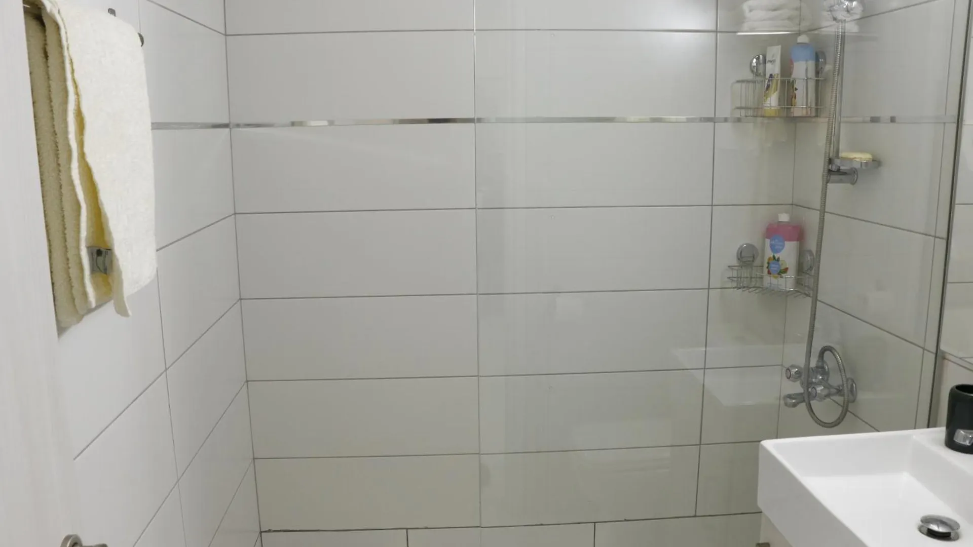 Spacious Apartment, Near Pinikoudes Beach Larnaca Chypre
